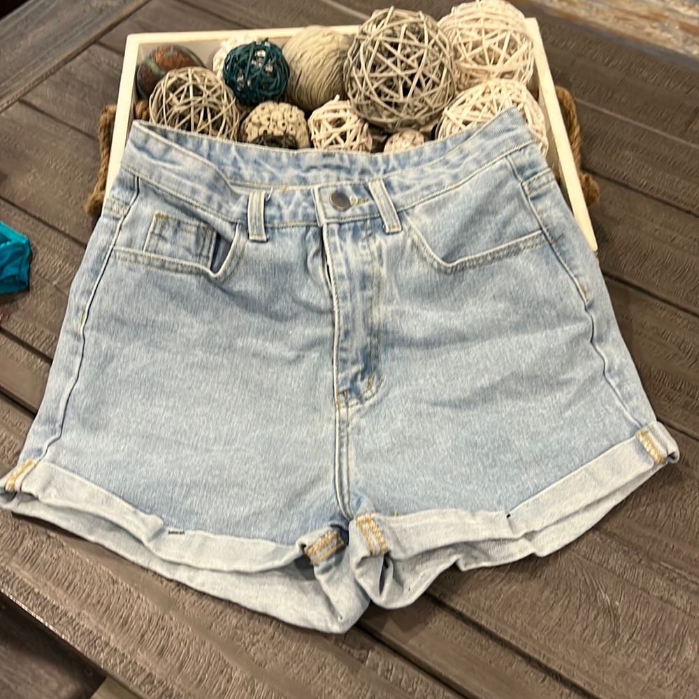 SHEIN SZ Small